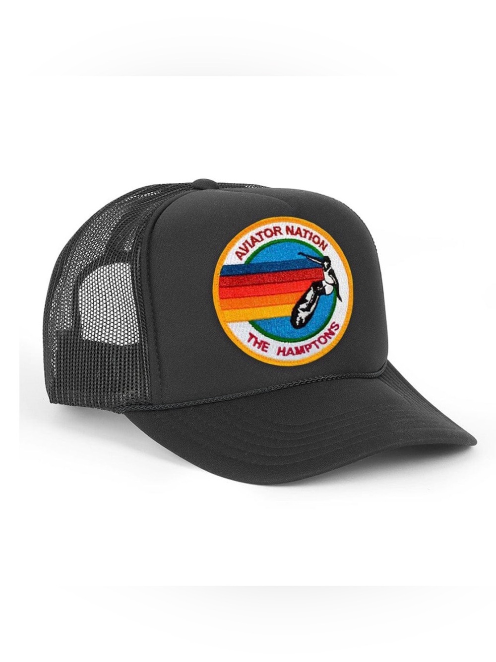 Aviator Nation The Hamptons Kids Hat